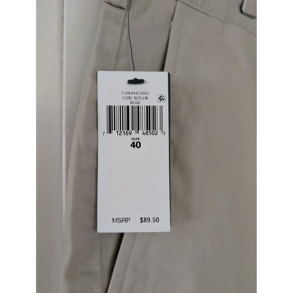 Polo Ralph Lauren style preppy